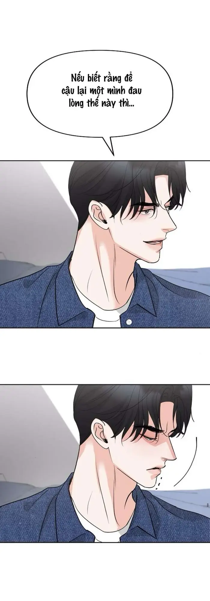 Cẩn Thận Va Phải Tình Yêu - Chap 26 Ảnh 39