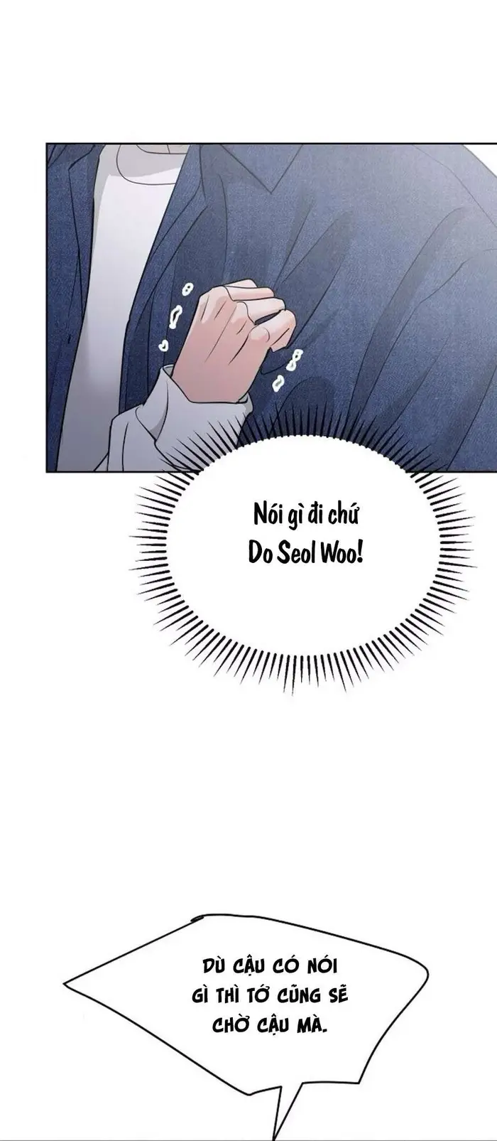 Cẩn Thận Va Phải Tình Yêu - Chap 26 Ảnh 43