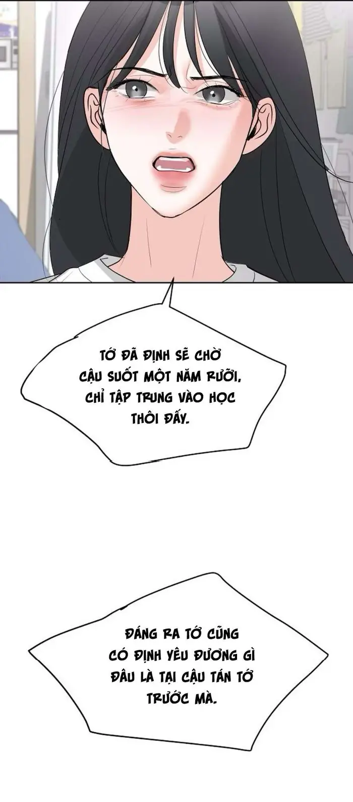 Cẩn Thận Va Phải Tình Yêu - Chap 26 Ảnh 44