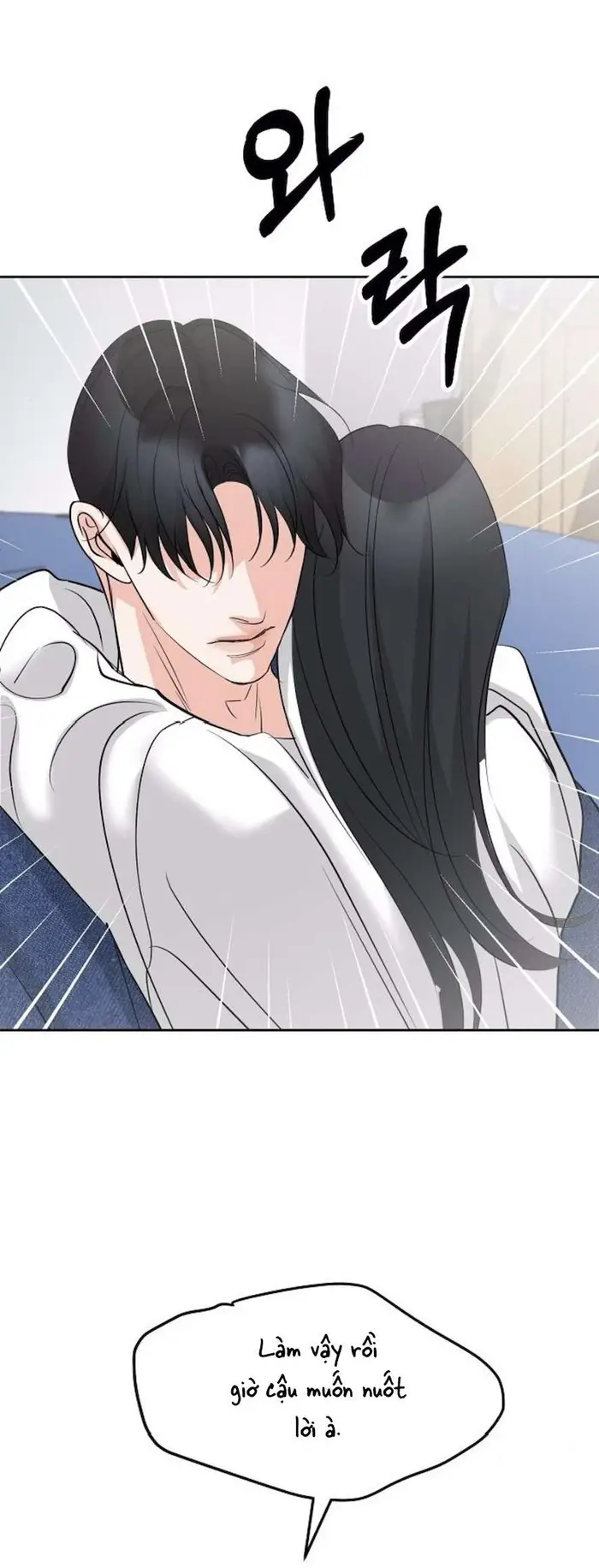 Cẩn Thận Va Phải Tình Yêu - Chap 26 Ảnh 45