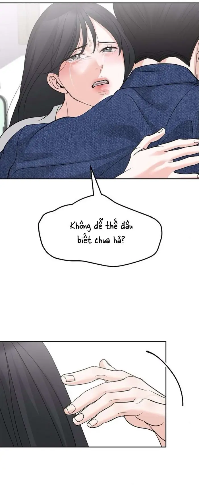 Cẩn Thận Va Phải Tình Yêu - Chap 26 Ảnh 46