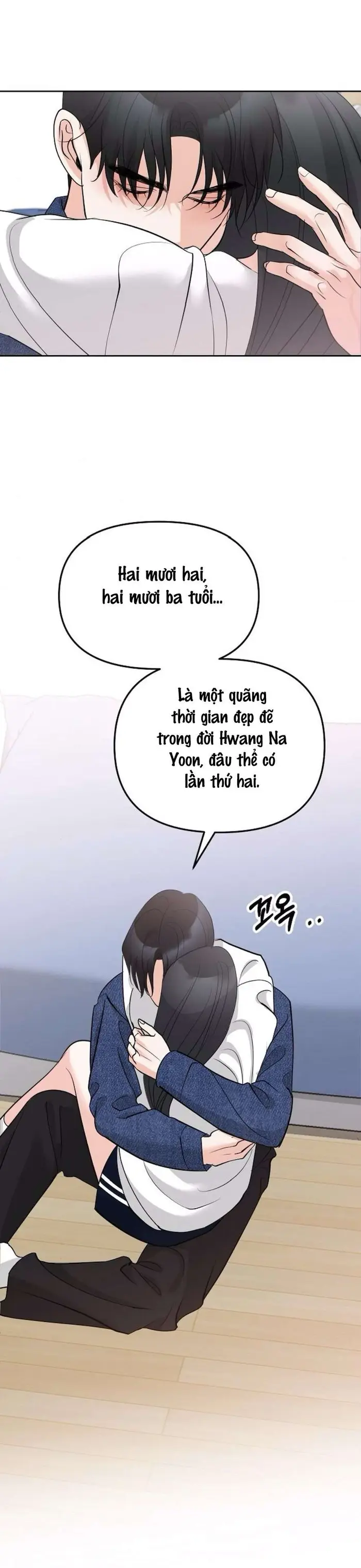 Cẩn Thận Va Phải Tình Yêu - Chap 26 Ảnh 47