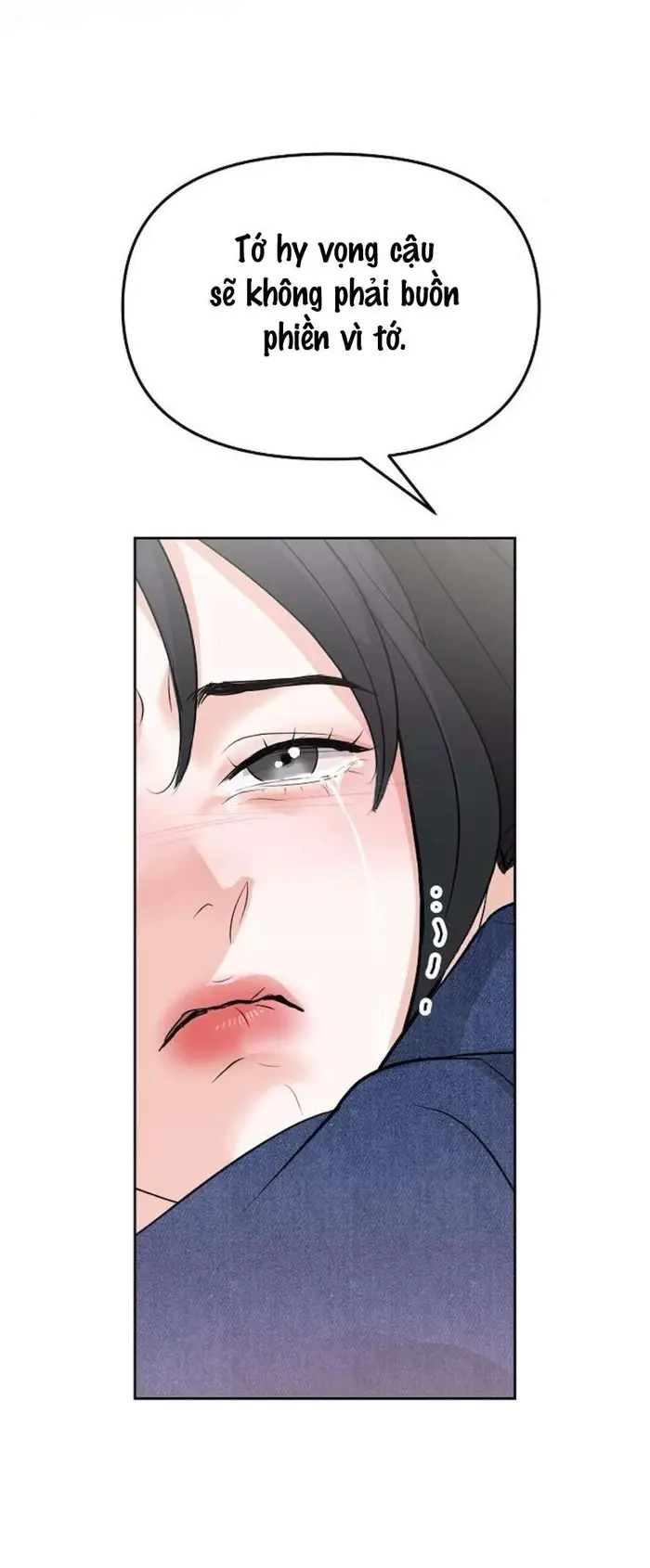 Cẩn Thận Va Phải Tình Yêu - Chap 26 Ảnh 48