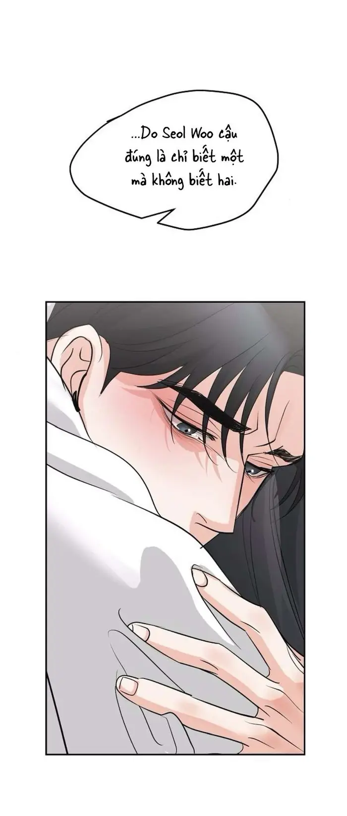 Cẩn Thận Va Phải Tình Yêu - Chap 26 Ảnh 49