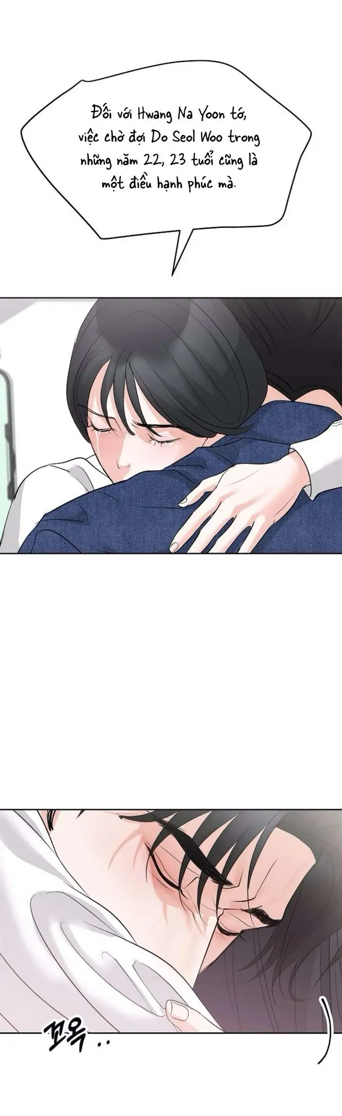 Cẩn Thận Va Phải Tình Yêu - Chap 26 Ảnh 50