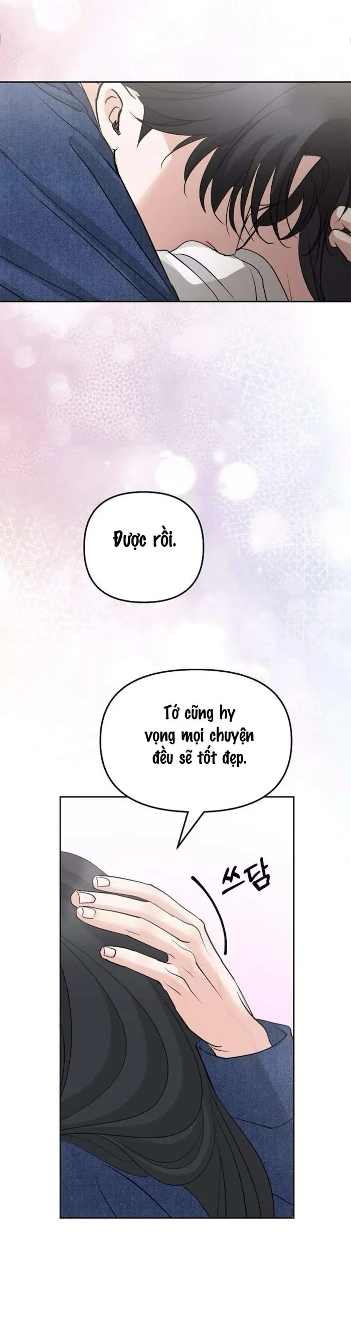 Cẩn Thận Va Phải Tình Yêu - Chap 26 Ảnh 53