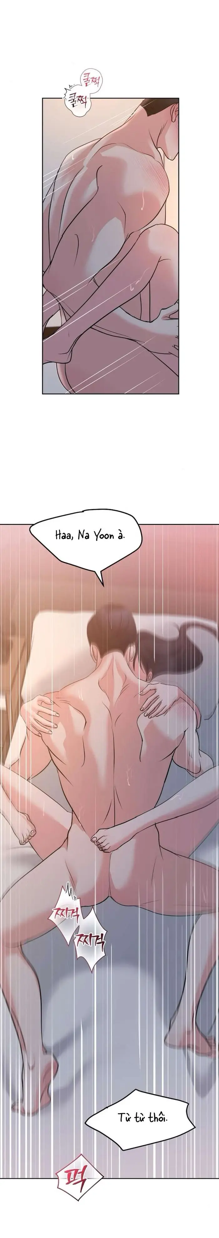 Cẩn Thận Va Phải Tình Yêu - Chap 26 Ảnh 7