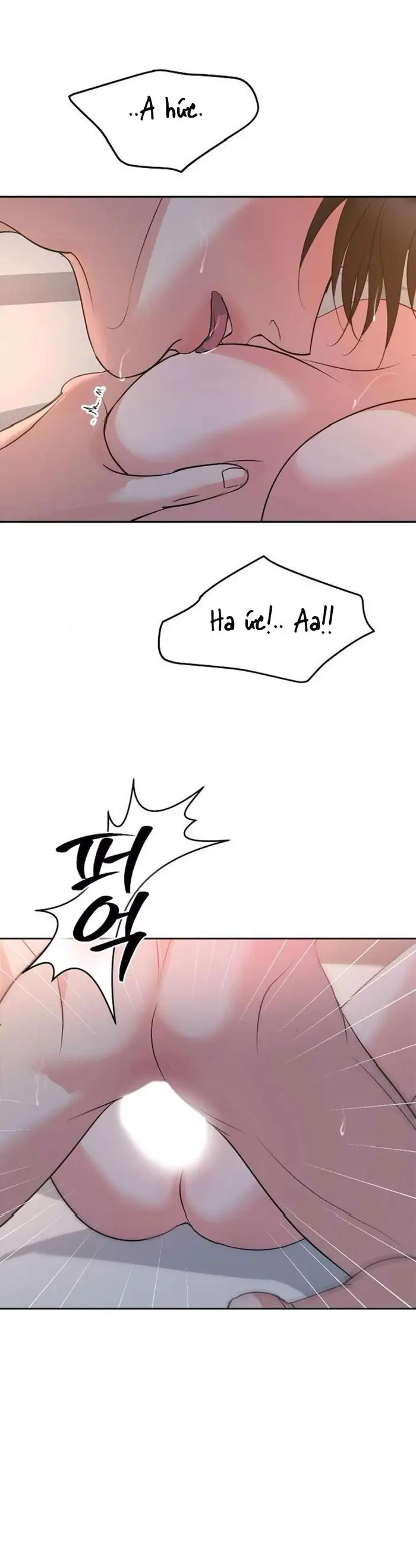 Cẩn Thận Va Phải Tình Yêu - Chap 26 Ảnh 8
