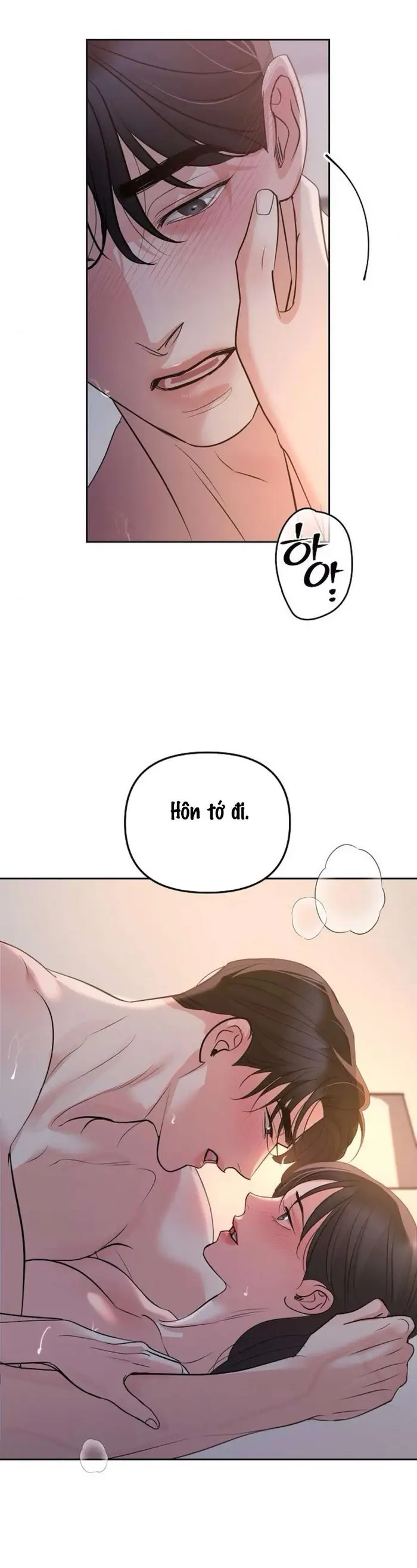 Cẩn Thận Va Phải Tình Yêu - Chap 26 Ảnh 10