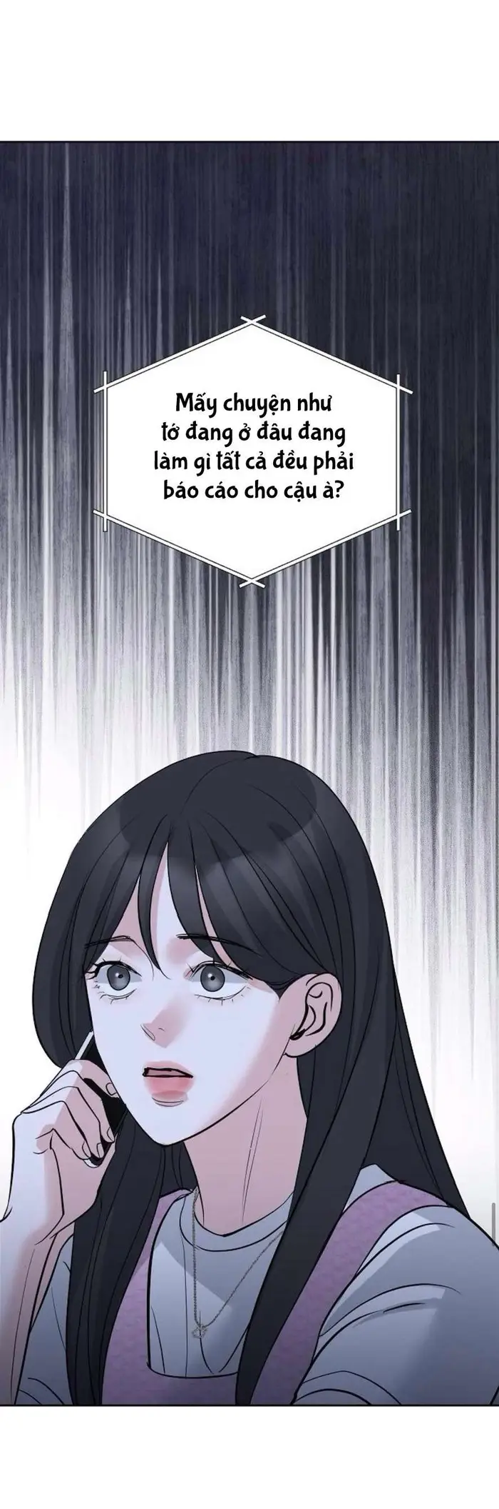 Cẩn Thận Va Phải Tình Yêu - Chap 27 Ảnh 14