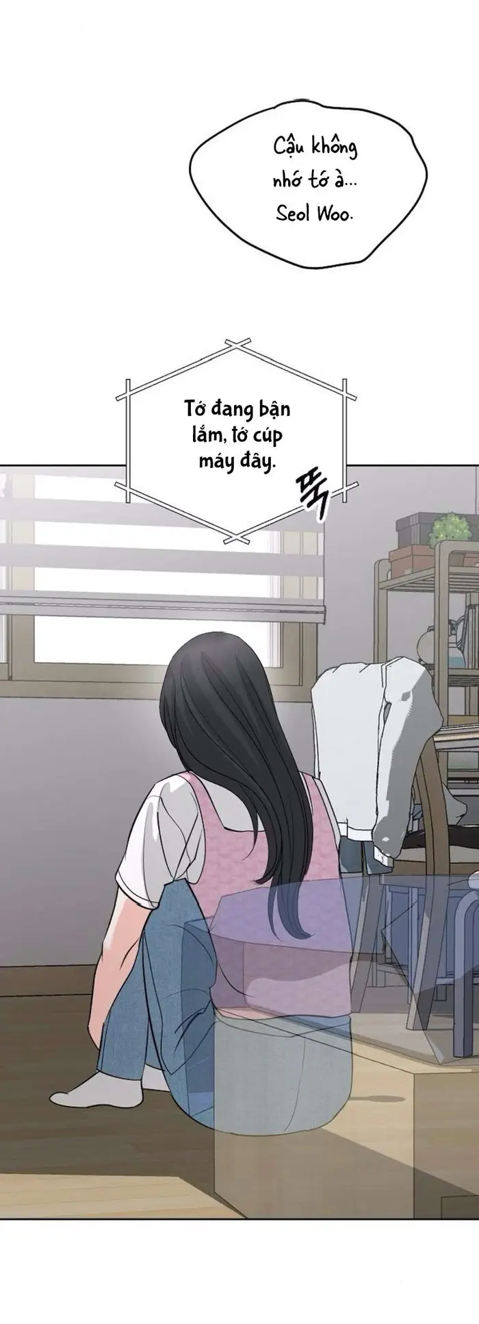 Cẩn Thận Va Phải Tình Yêu - Chap 27 Ảnh 15
