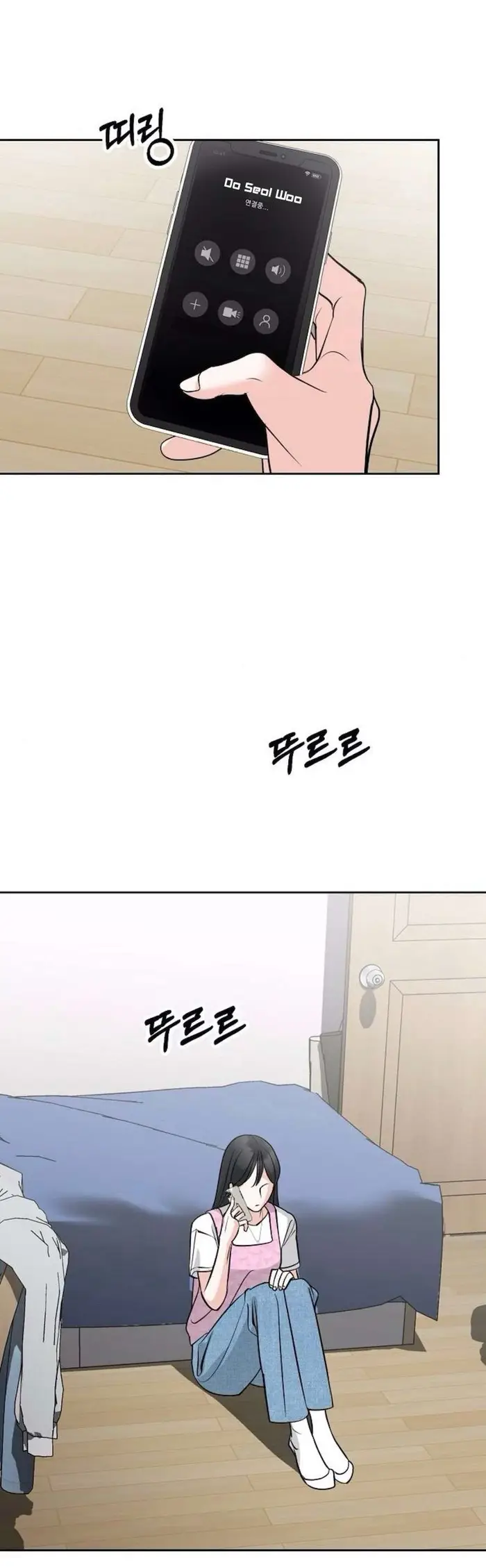 Cẩn Thận Va Phải Tình Yêu - Chap 27 Ảnh 16