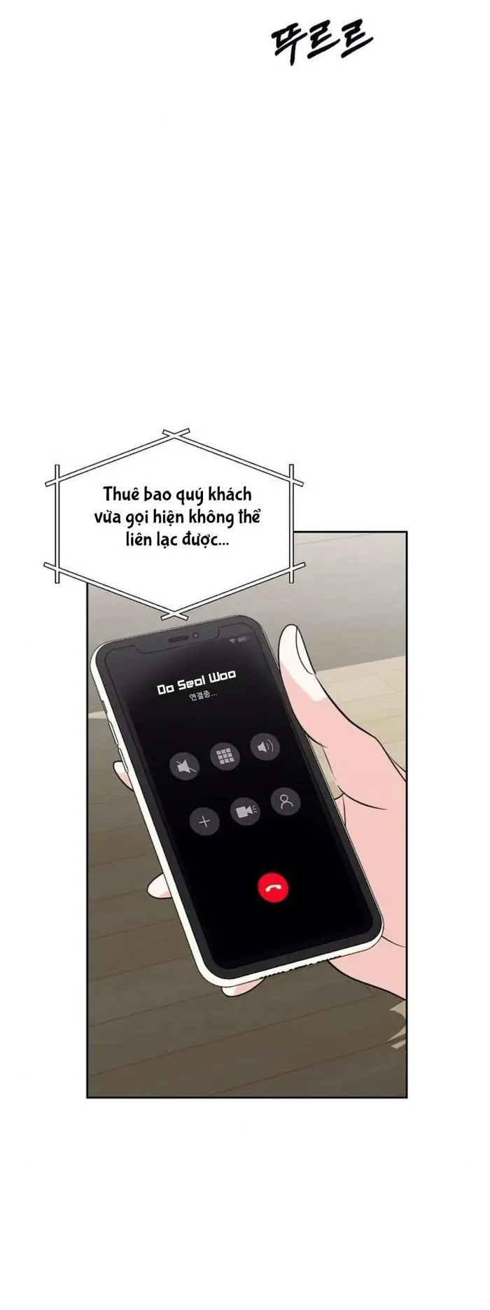 Cẩn Thận Va Phải Tình Yêu - Chap 27 Ảnh 17