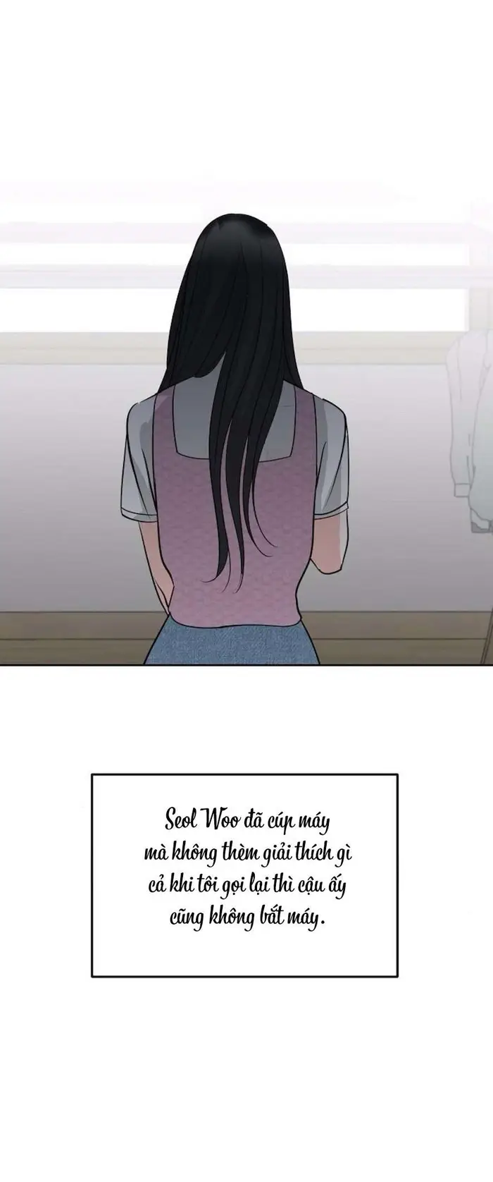 Cẩn Thận Va Phải Tình Yêu - Chap 27 Ảnh 18