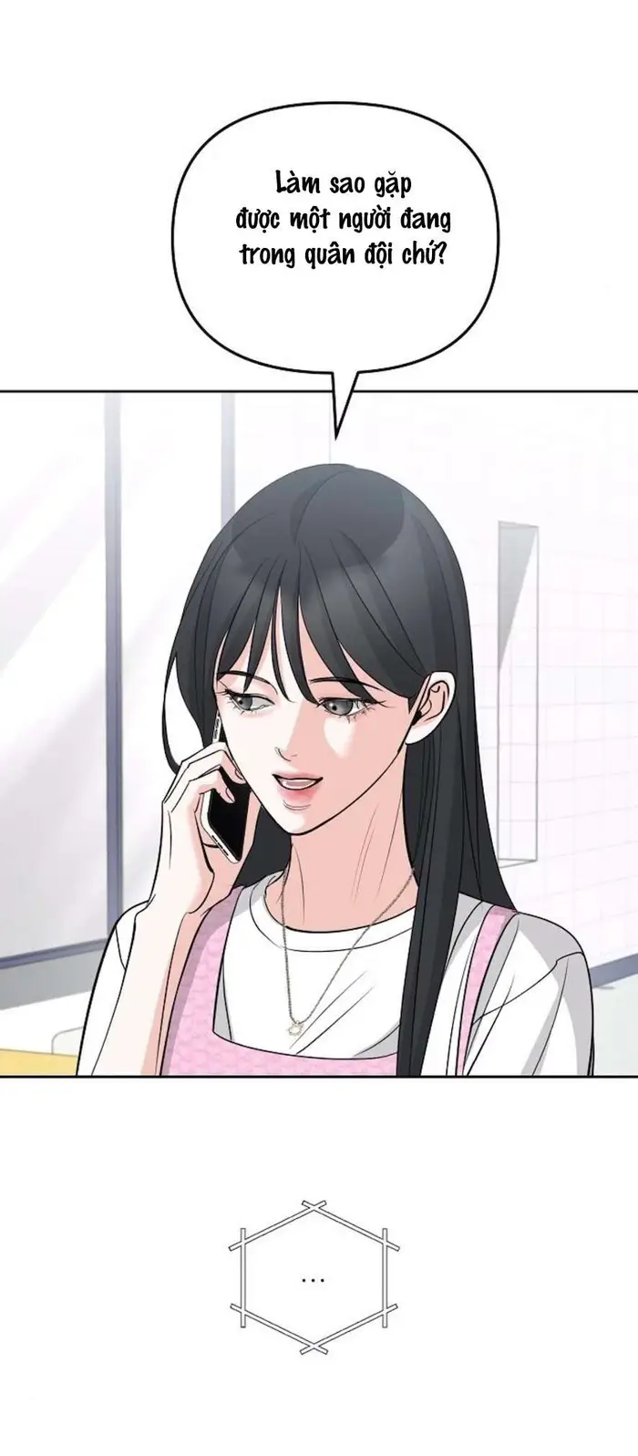 Cẩn Thận Va Phải Tình Yêu - Chap 27 Ảnh 3