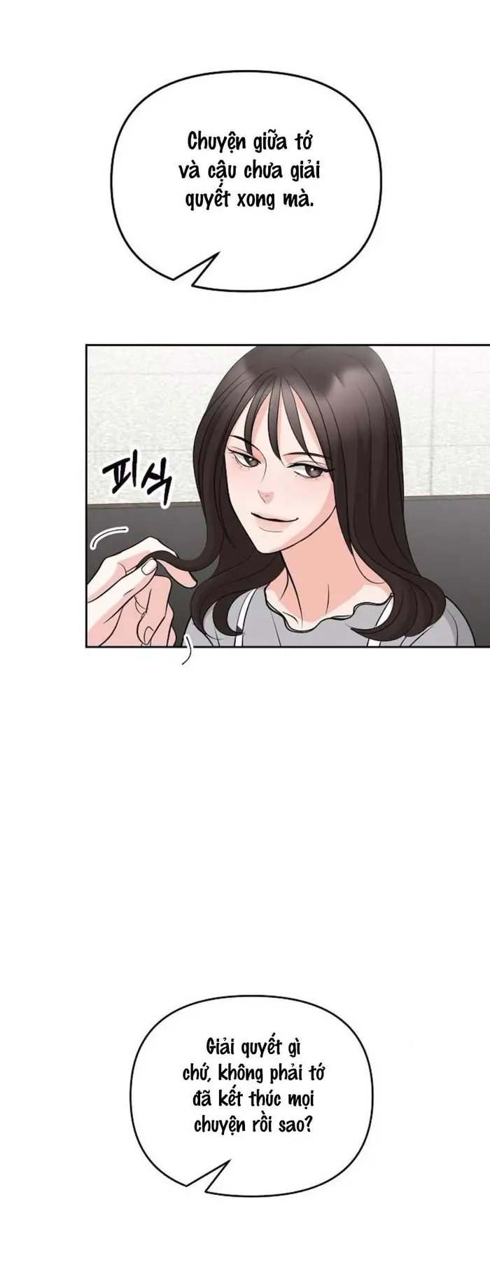 Cẩn Thận Va Phải Tình Yêu - Chap 27 Ảnh 30