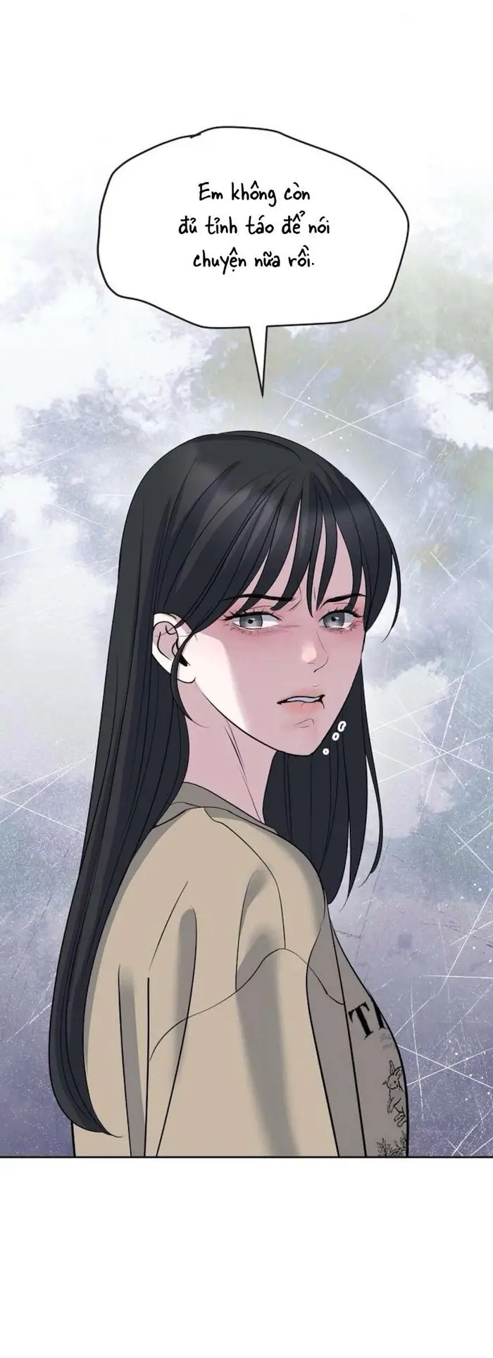 Cẩn Thận Va Phải Tình Yêu - Chap 27 Ảnh 33