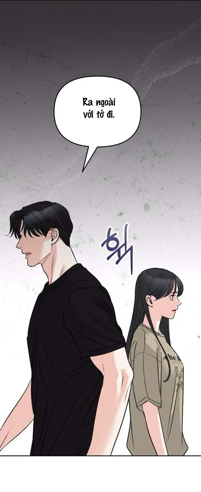 Cẩn Thận Va Phải Tình Yêu - Chap 27 Ảnh 35