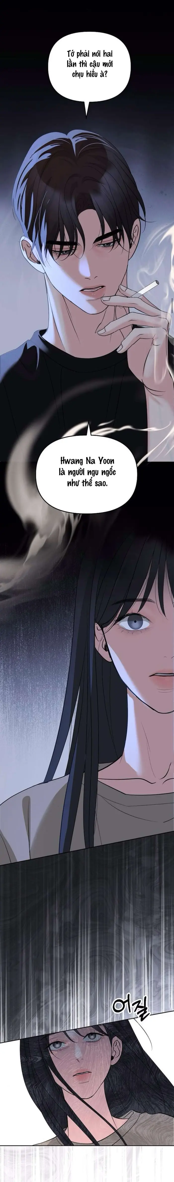Cẩn Thận Va Phải Tình Yêu - Chap 27 Ảnh 42