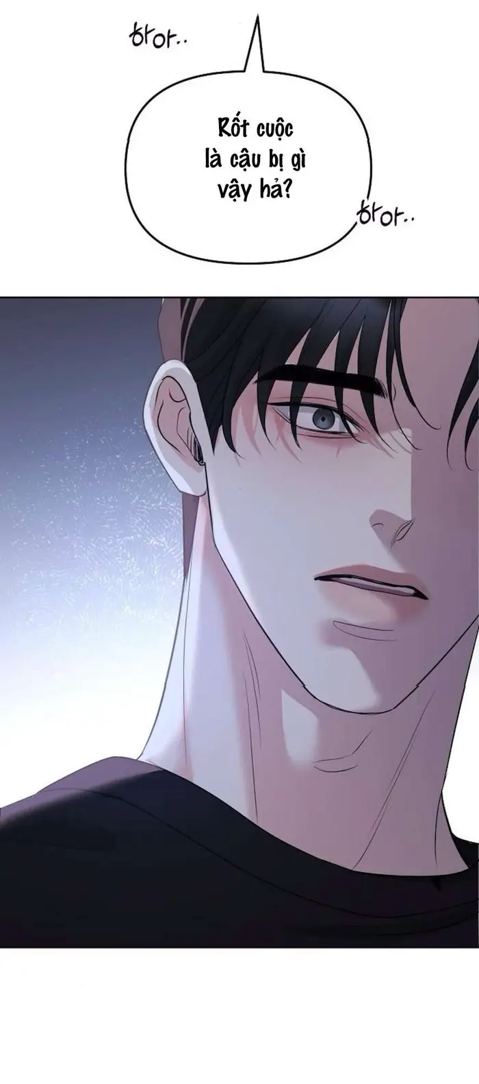 Cẩn Thận Va Phải Tình Yêu - Chap 27 Ảnh 47
