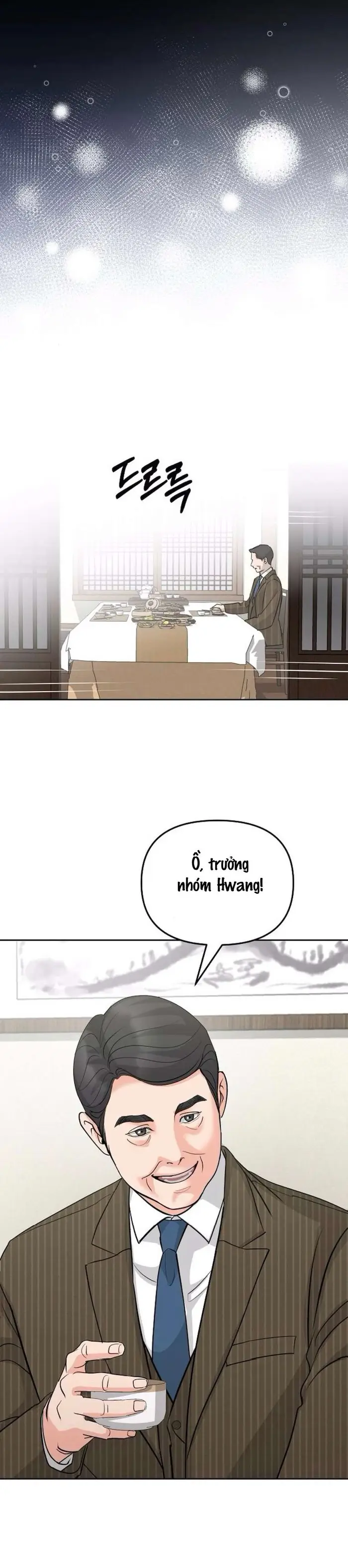 Cẩn Thận Va Phải Tình Yêu - Chap 27 Ảnh 52