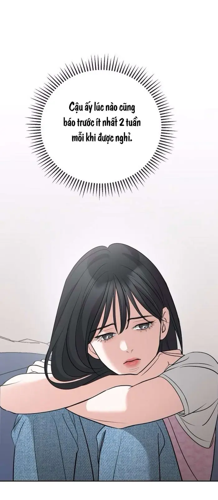 Cẩn Thận Va Phải Tình Yêu - Chap 27 Ảnh 7