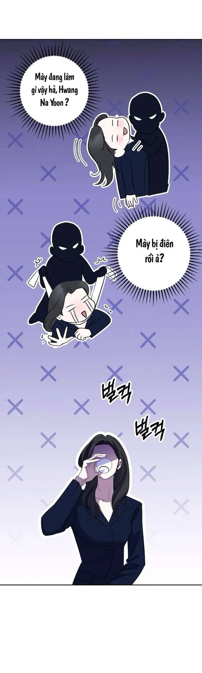 Cẩn Thận Va Phải Tình Yêu - Chap 28 Ảnh 102