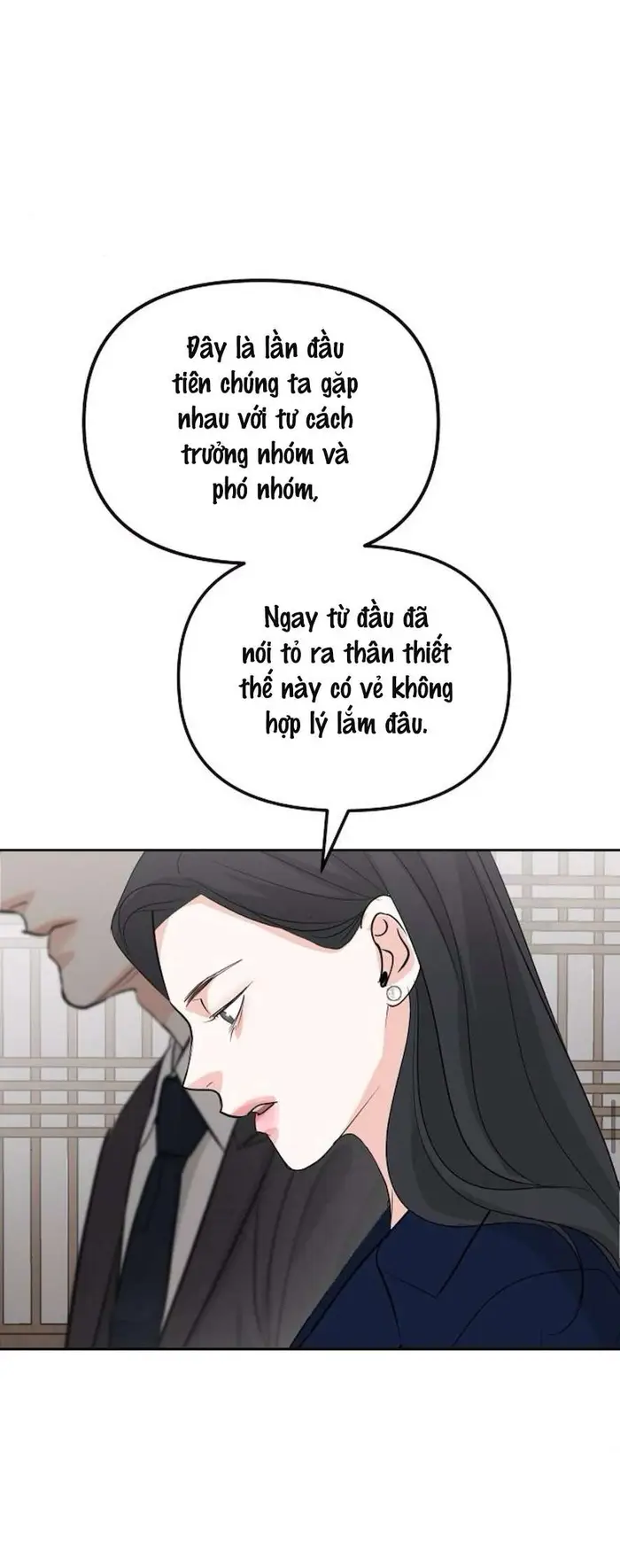Cẩn Thận Va Phải Tình Yêu - Chap 28 Ảnh 115