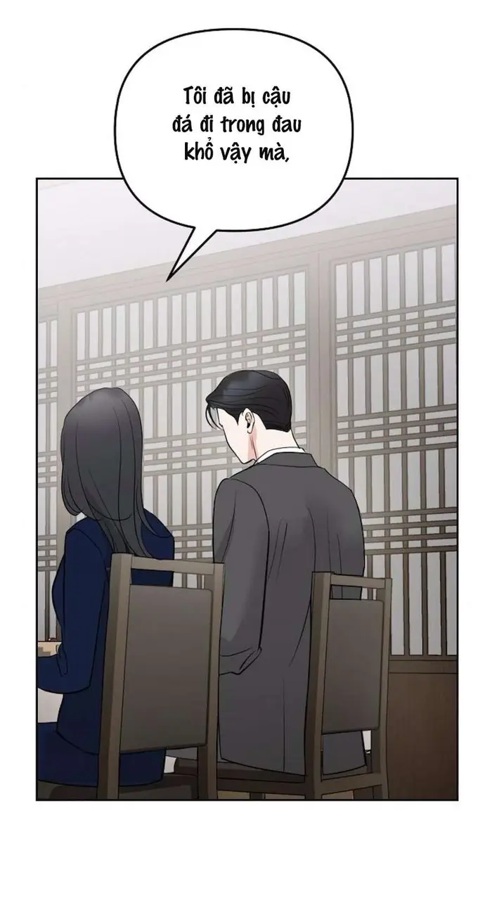 Cẩn Thận Va Phải Tình Yêu - Chap 28 Ảnh 121