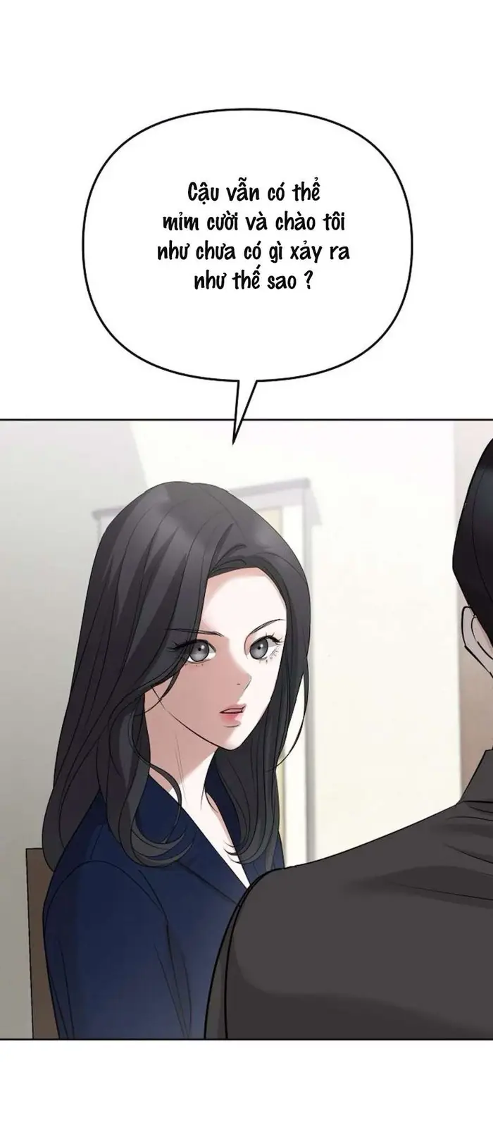 Cẩn Thận Va Phải Tình Yêu - Chap 28 Ảnh 122