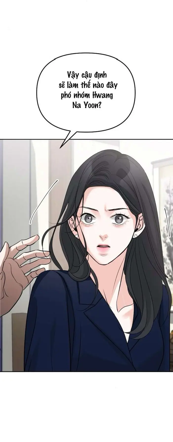 Cẩn Thận Va Phải Tình Yêu - Chap 28 Ảnh 124