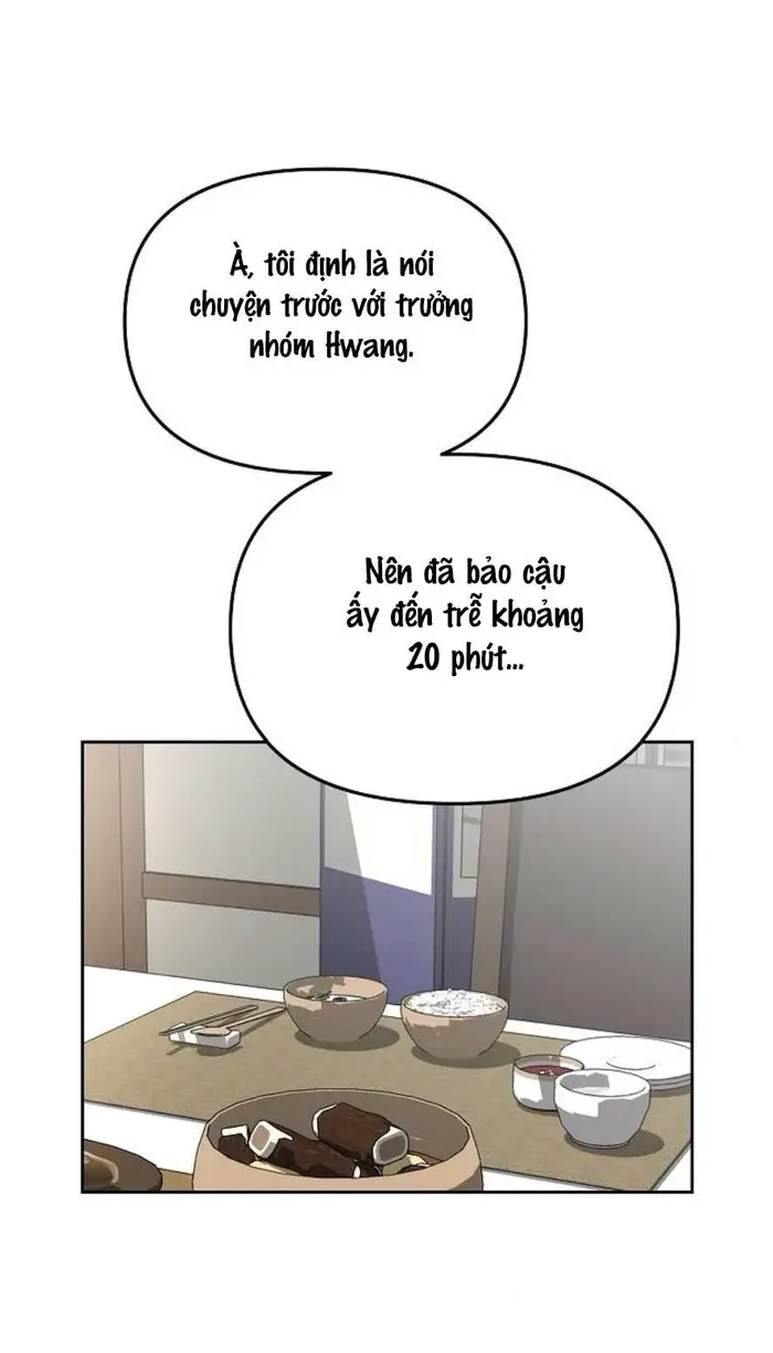Cẩn Thận Va Phải Tình Yêu - Chap 28 Ảnh 14