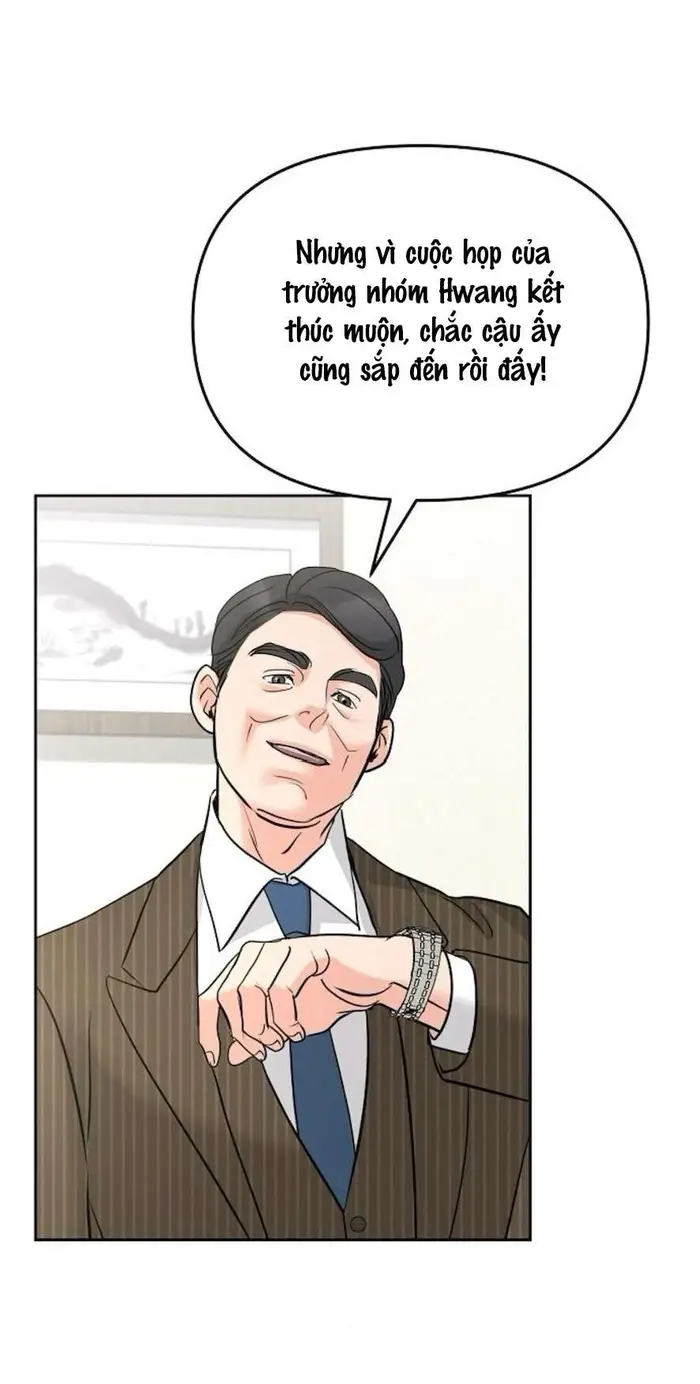 Cẩn Thận Va Phải Tình Yêu - Chap 28 Ảnh 15