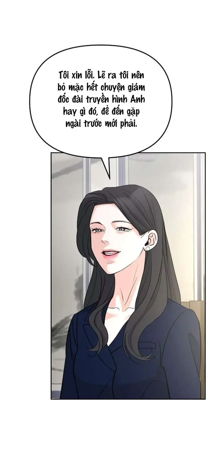 Cẩn Thận Va Phải Tình Yêu - Chap 28 Ảnh 16