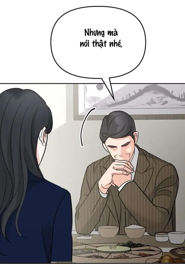 Cẩn Thận Va Phải Tình Yêu - Chap 28 Ảnh 21
