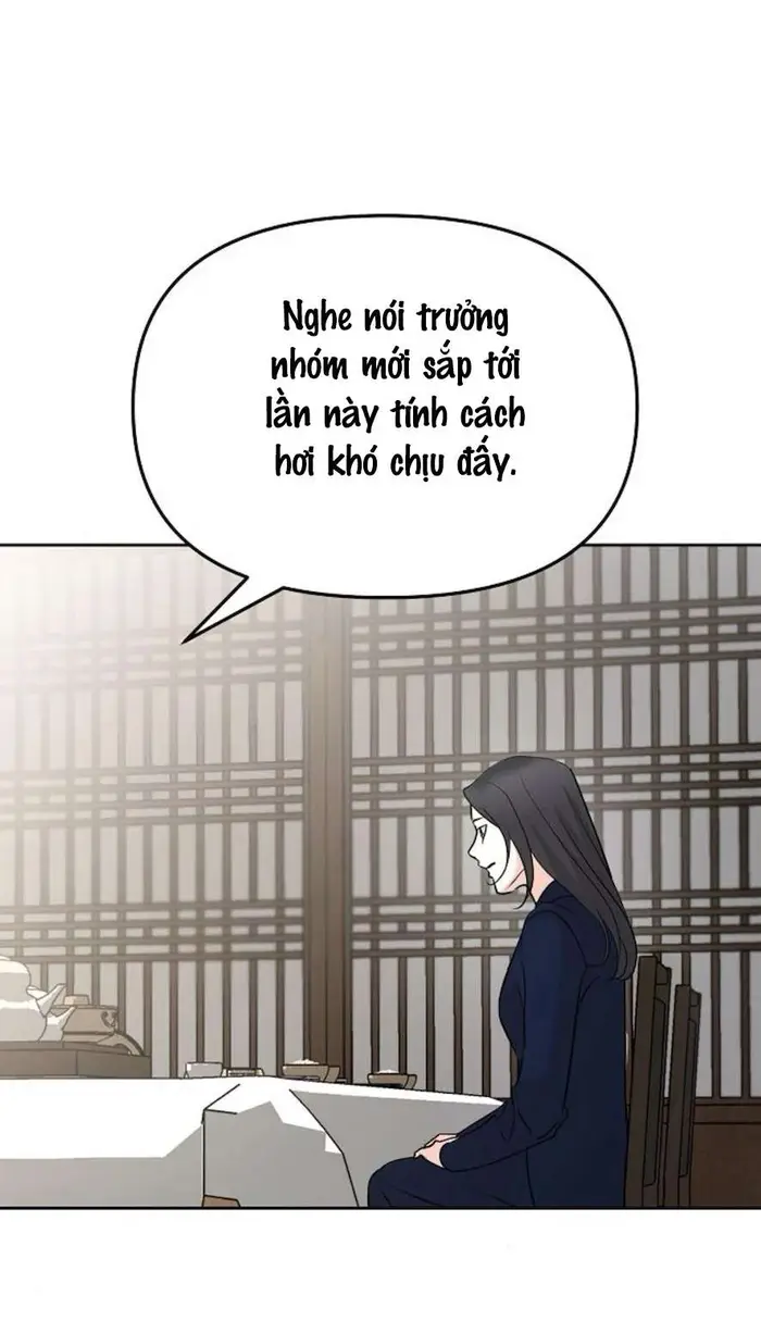 Cẩn Thận Va Phải Tình Yêu - Chap 28 Ảnh 27