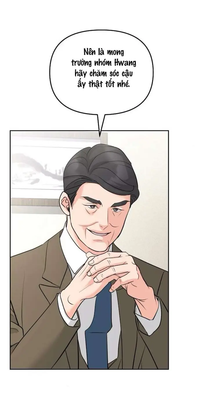 Cẩn Thận Va Phải Tình Yêu - Chap 28 Ảnh 28