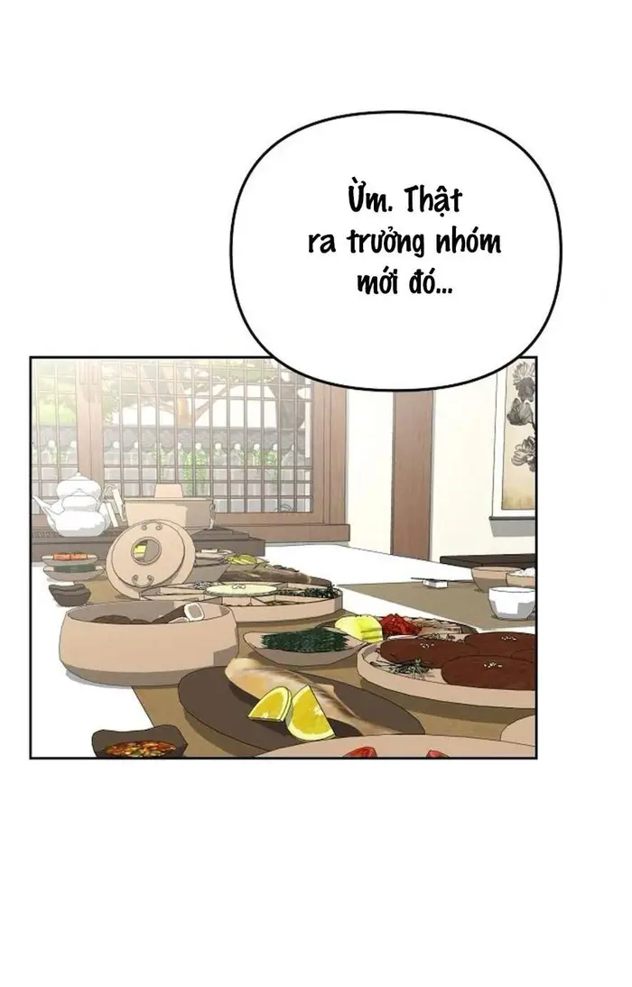 Cẩn Thận Va Phải Tình Yêu - Chap 28 Ảnh 32