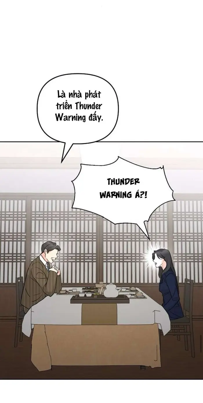 Cẩn Thận Va Phải Tình Yêu - Chap 28 Ảnh 33