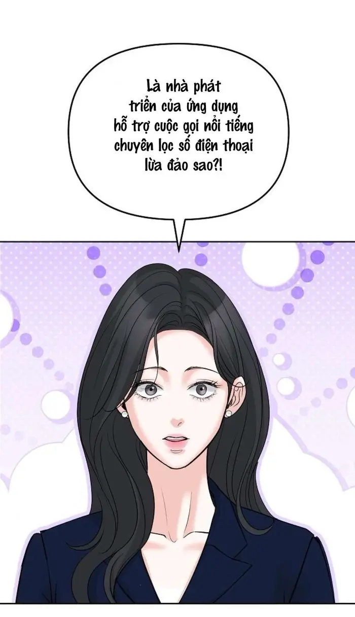 Cẩn Thận Va Phải Tình Yêu - Chap 28 Ảnh 34