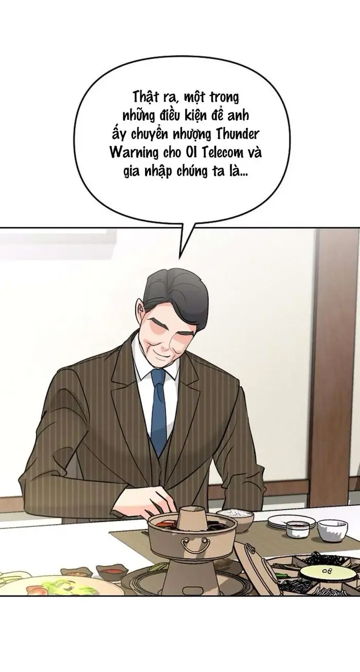 Cẩn Thận Va Phải Tình Yêu - Chap 28 Ảnh 38
