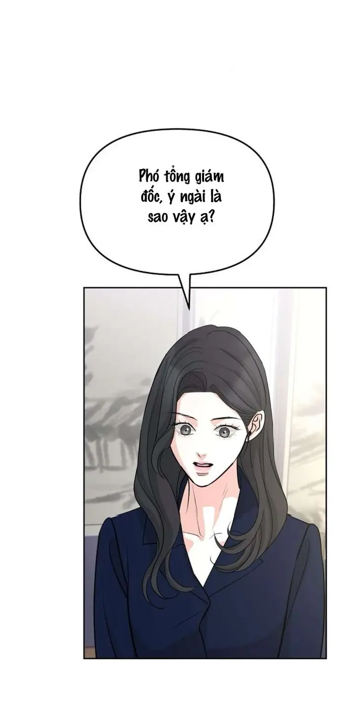 Cẩn Thận Va Phải Tình Yêu - Chap 28 Ảnh 41