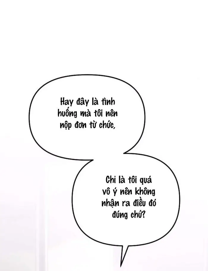 Cẩn Thận Va Phải Tình Yêu - Chap 28 Ảnh 50