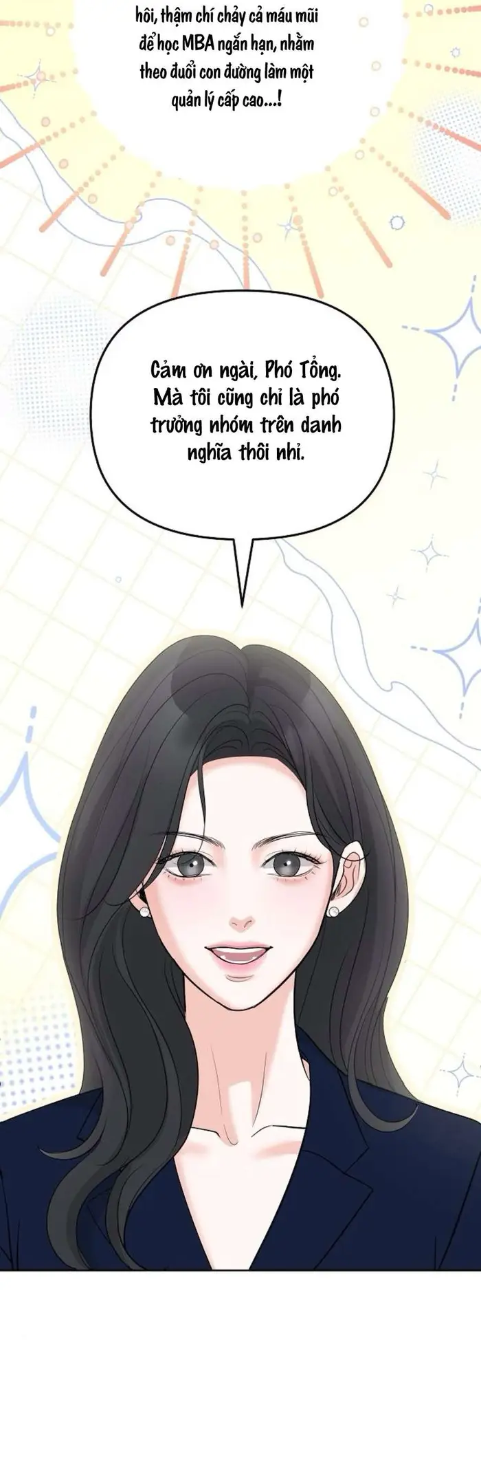 Cẩn Thận Va Phải Tình Yêu - Chap 28 Ảnh 56