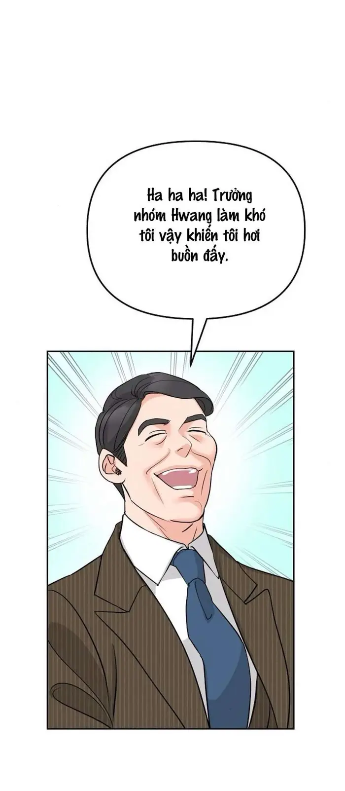Cẩn Thận Va Phải Tình Yêu - Chap 28 Ảnh 57