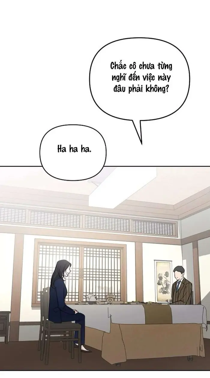 Cẩn Thận Va Phải Tình Yêu - Chap 28 Ảnh 58