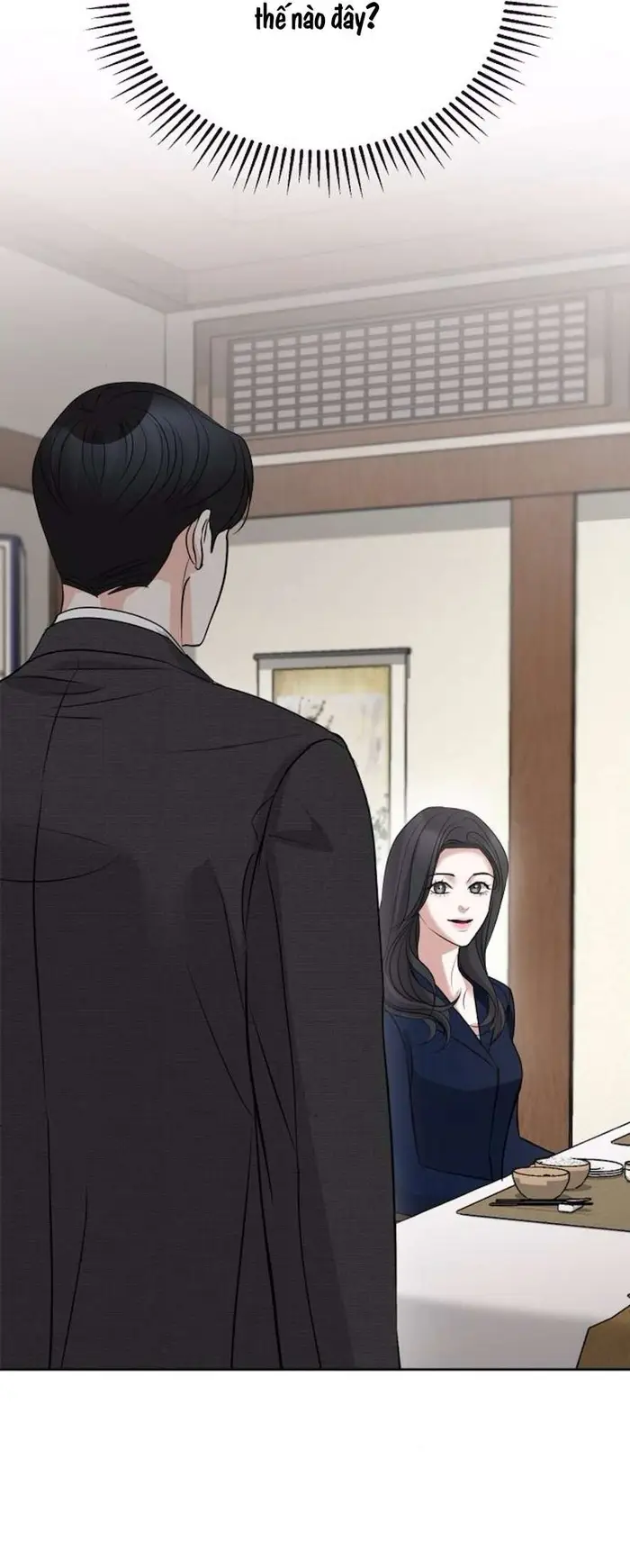 Cẩn Thận Va Phải Tình Yêu - Chap 28 Ảnh 66