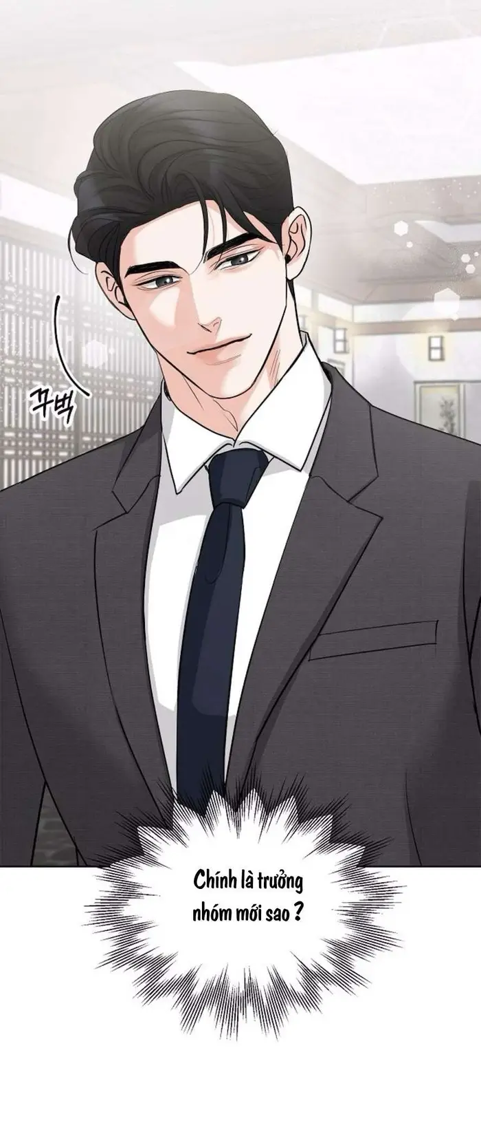 Cẩn Thận Va Phải Tình Yêu - Chap 28 Ảnh 73