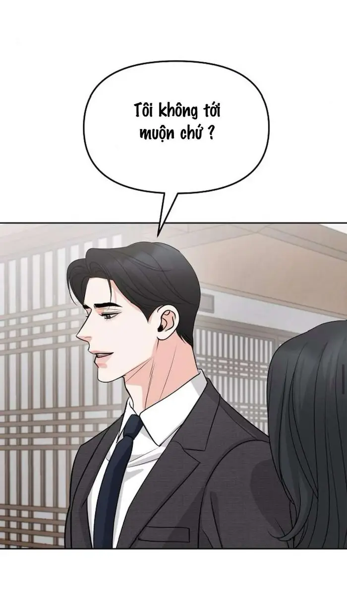 Cẩn Thận Va Phải Tình Yêu - Chap 28 Ảnh 74