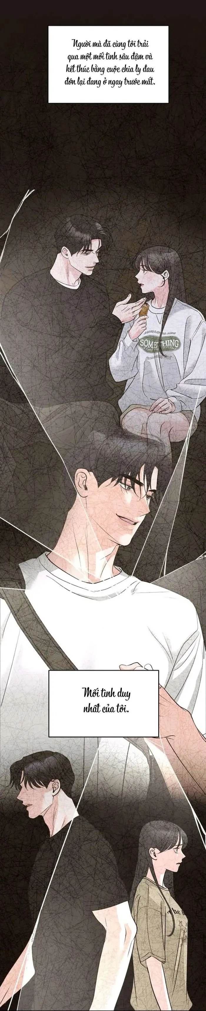 Cẩn Thận Va Phải Tình Yêu - Chap 28 Ảnh 78